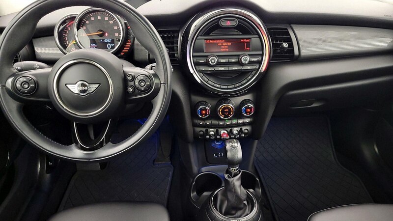 2014 MINI Cooper Hardtop  9