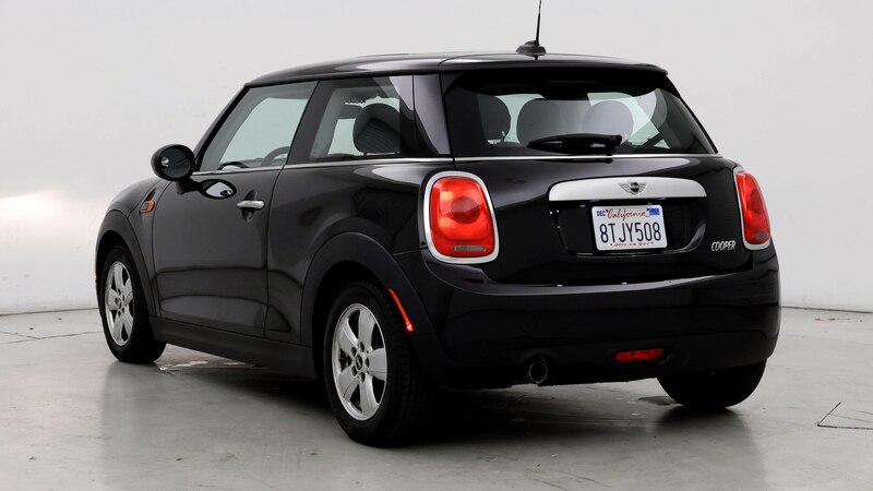 2014 MINI Cooper Hardtop  2