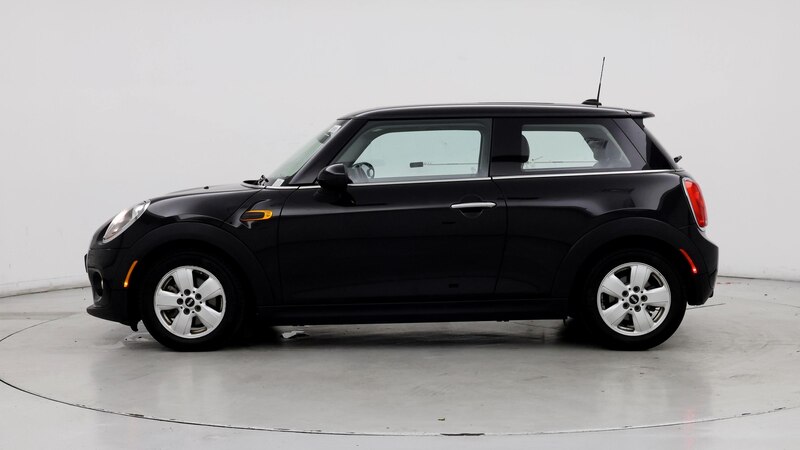 2014 MINI Cooper Hardtop  3