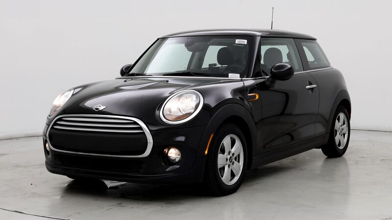 2014 MINI Cooper Hardtop  4