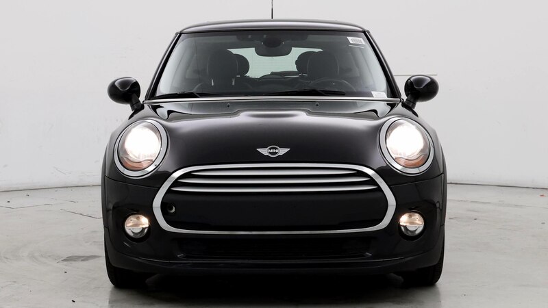 2014 MINI Cooper Hardtop  5