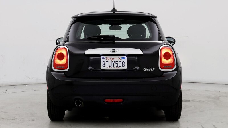 2014 MINI Cooper Hardtop  6