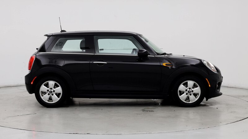 2014 MINI Cooper Hardtop  7