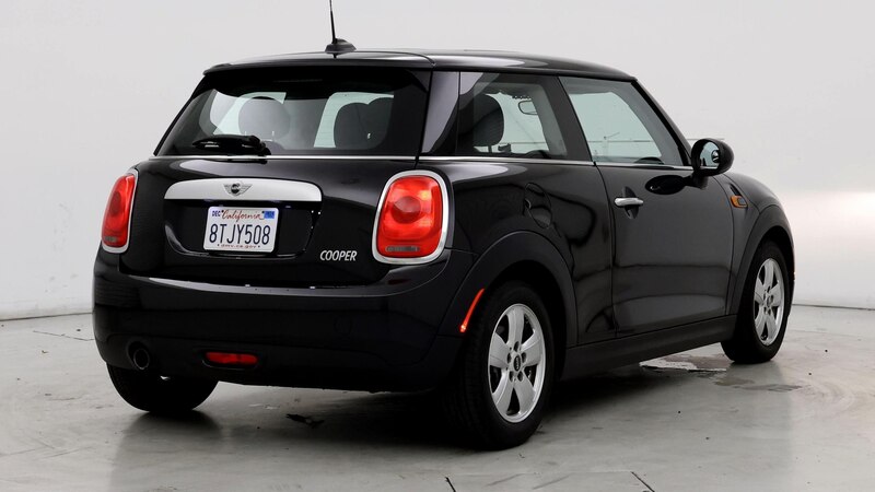 2014 MINI Cooper Hardtop  8