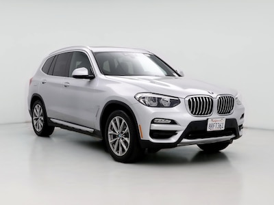 2019 BMW X3 sDrive30i -
                Modesto, CA