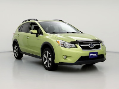 2015 Subaru XV Crosstrek  -
                Pleasant Hill, CA