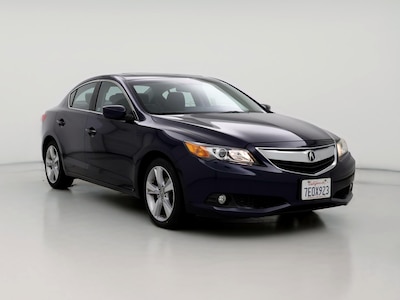 2014 Acura ILX  -
                San Jose, CA