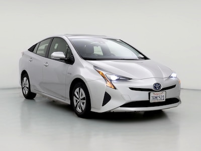 2016 Toyota Prius Three -
                San Francisco, CA