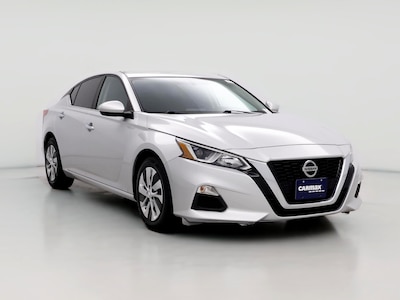 2020 Nissan Altima S -
                Pleasant Hill, CA