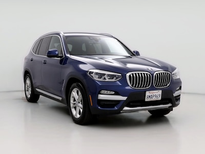 2019 BMW X3 sDrive30i -
                Roseville, CA