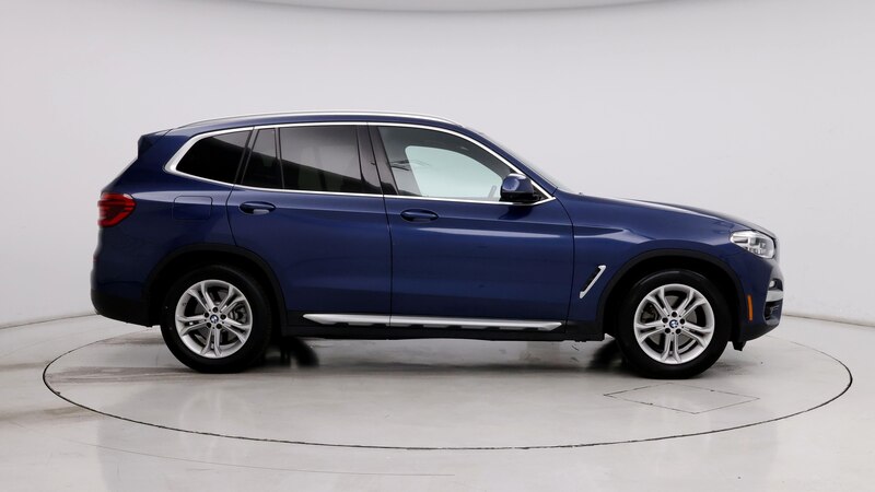 2019 BMW X3 sDrive30i 7