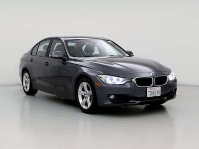 2014 BMW 3 Series 328i -
                San Francisco, CA