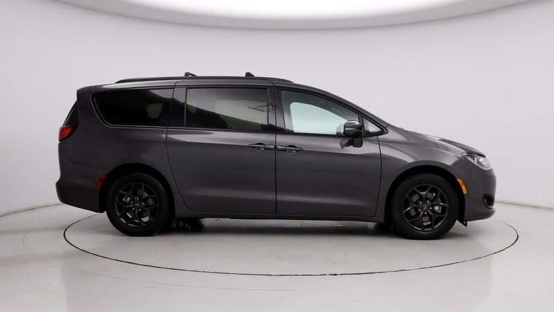 2020 Chrysler Pacifica Limited 7