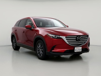 2021 Mazda CX-9 Touring -
                Fremont, CA