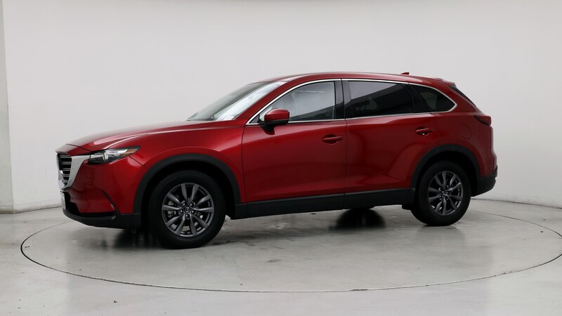 2021 Mazda CX-9 Touring 3