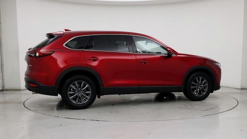 2021 Mazda CX-9 Touring 7