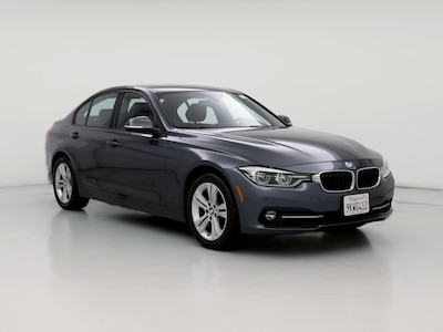 2016 BMW 3 Series 328xi -
                San Francisco, CA