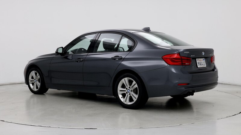 2016 BMW 3 Series 328xi 2