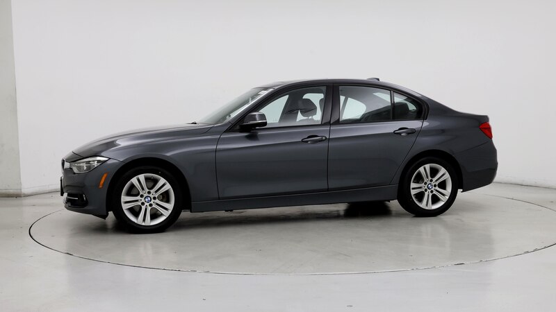 2016 BMW 3 Series 328xi 3