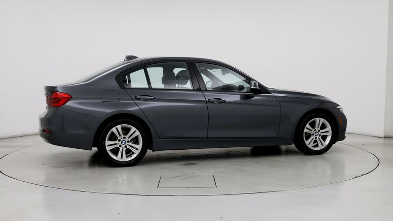 2016 BMW 3 Series 328xi 7