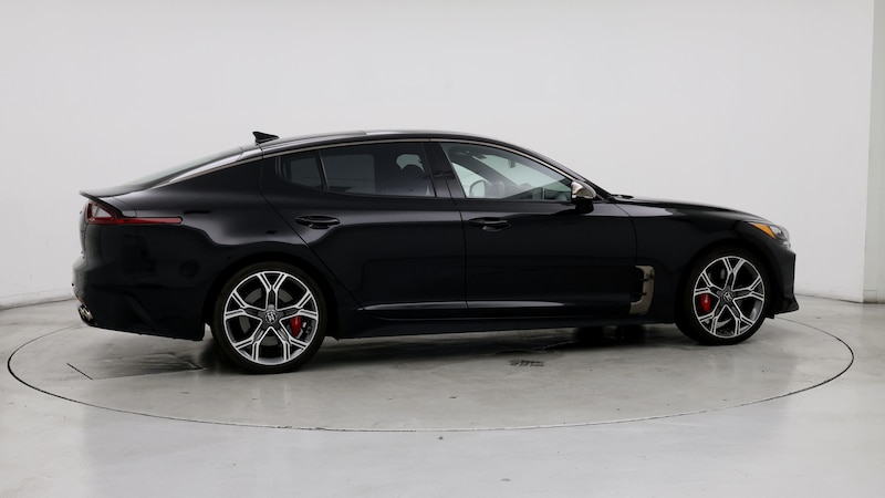 2018 Kia Stinger GT2 7