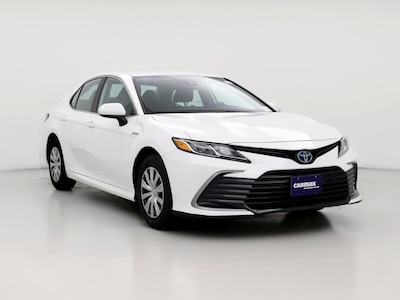 2021 Toyota Camry LE -
                San Francisco, CA