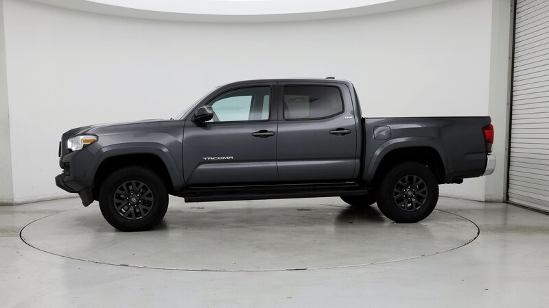 2021 Toyota Tacoma SR5 3