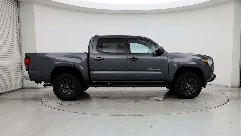 2021 Toyota Tacoma SR5 7