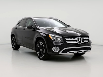 2019 Mercedes-Benz GLA 250 -
                Reno, NV