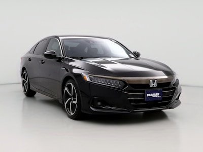 2022 Honda Accord Sport -
                San Jose, CA