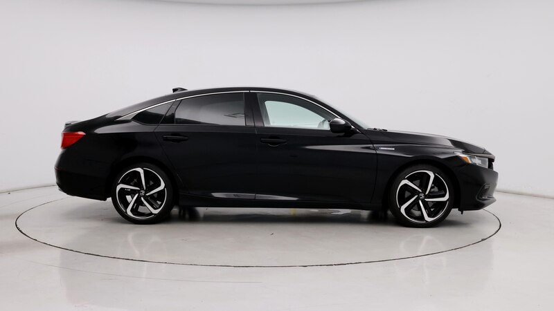 2022 Honda Accord Sport 7