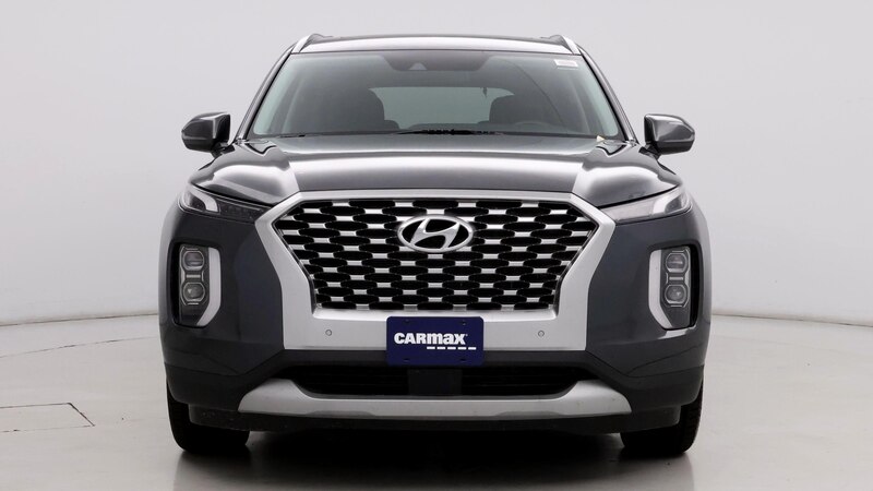 2022 Hyundai Palisade SEL 5