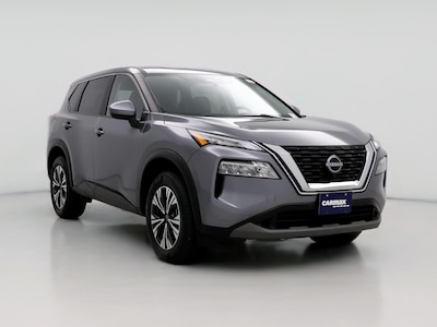 2023 Nissan Rogue SV -
                San Jose, CA