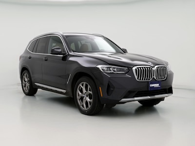 2022 BMW X3 xDrive30i -
                Reno, NV