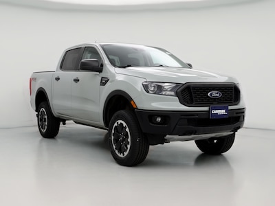 2021 Ford Ranger XL -
                Reno, NV