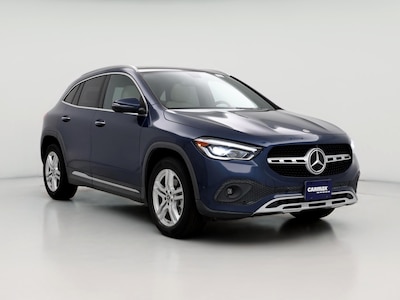 2021 Mercedes-Benz GLA 250 -
                Reno, NV