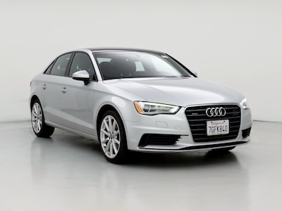 2015 Audi A3 Premium Plus -
                Fremont, CA