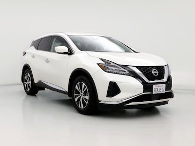 2023 Nissan Murano S -
                Santa Rosa, CA