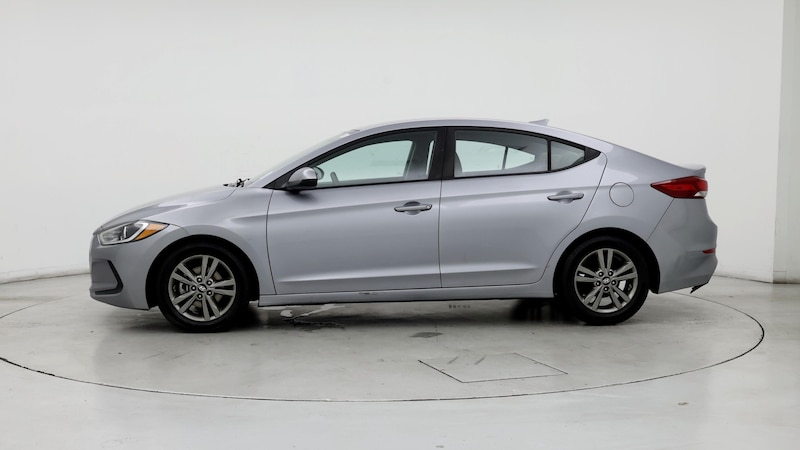 2017 Hyundai Elantra SE 3