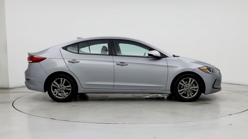 2017 Hyundai Elantra SE 7