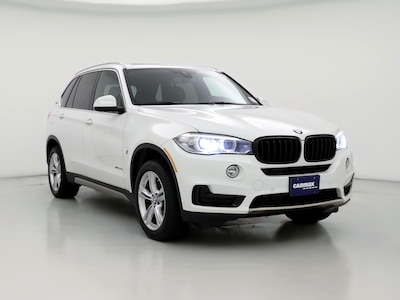 2018 BMW X5 xDrive40e -
                Pleasant Hill, CA