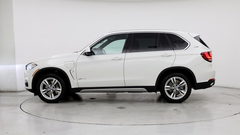 2018 BMW X5 xDrive40e 3