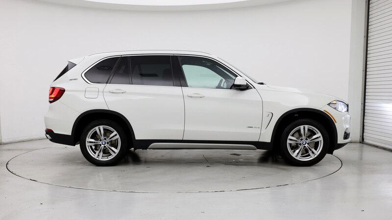 2018 BMW X5 xDrive40e 7