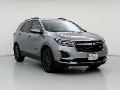 2023 Chevrolet Equinox RS -
                Fremont, CA