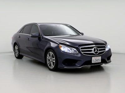 2016 Mercedes-Benz E-Class E 350 -
                Santa Rosa, CA