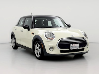 2015 MINI Cooper Hardtop  -
                Fremont, CA