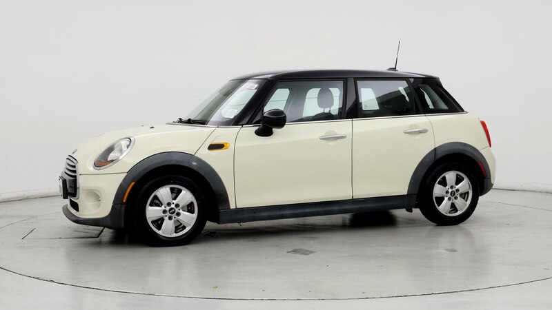 2015 MINI Cooper Hardtop  3