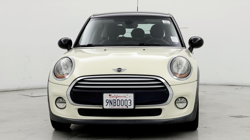 2015 MINI Cooper Hardtop  4