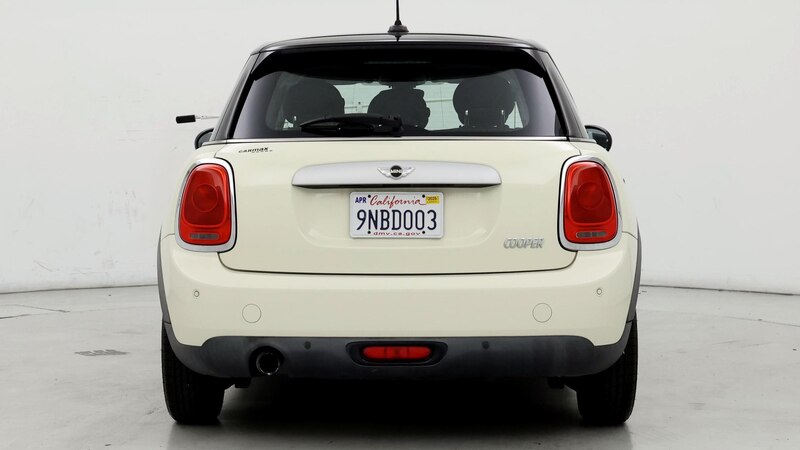 2015 MINI Cooper Hardtop  6