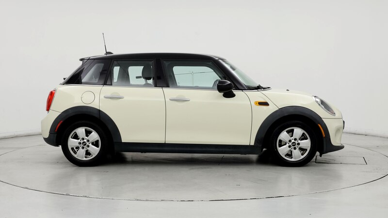 2015 MINI Cooper Hardtop  7